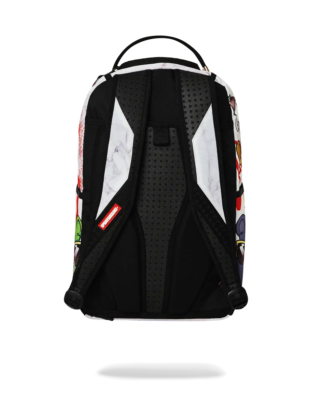 LEONARDO DA VILLIAN DLXSR BACKPACK - Image 6