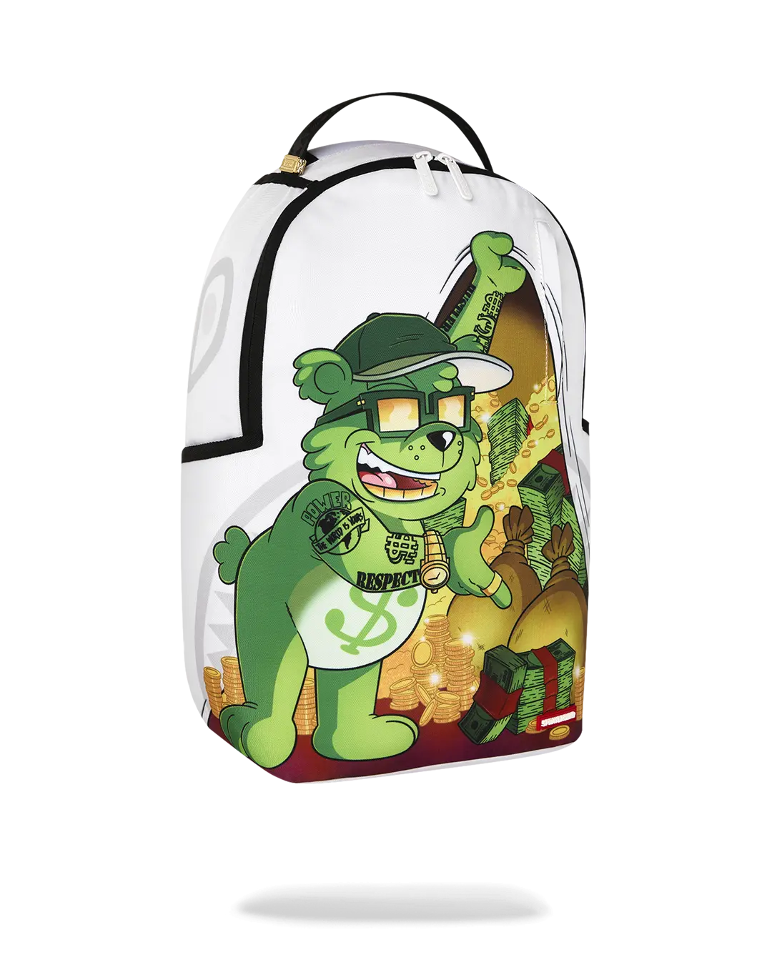 MONEYBEAR CASH CUB BACKPACK - Image 3