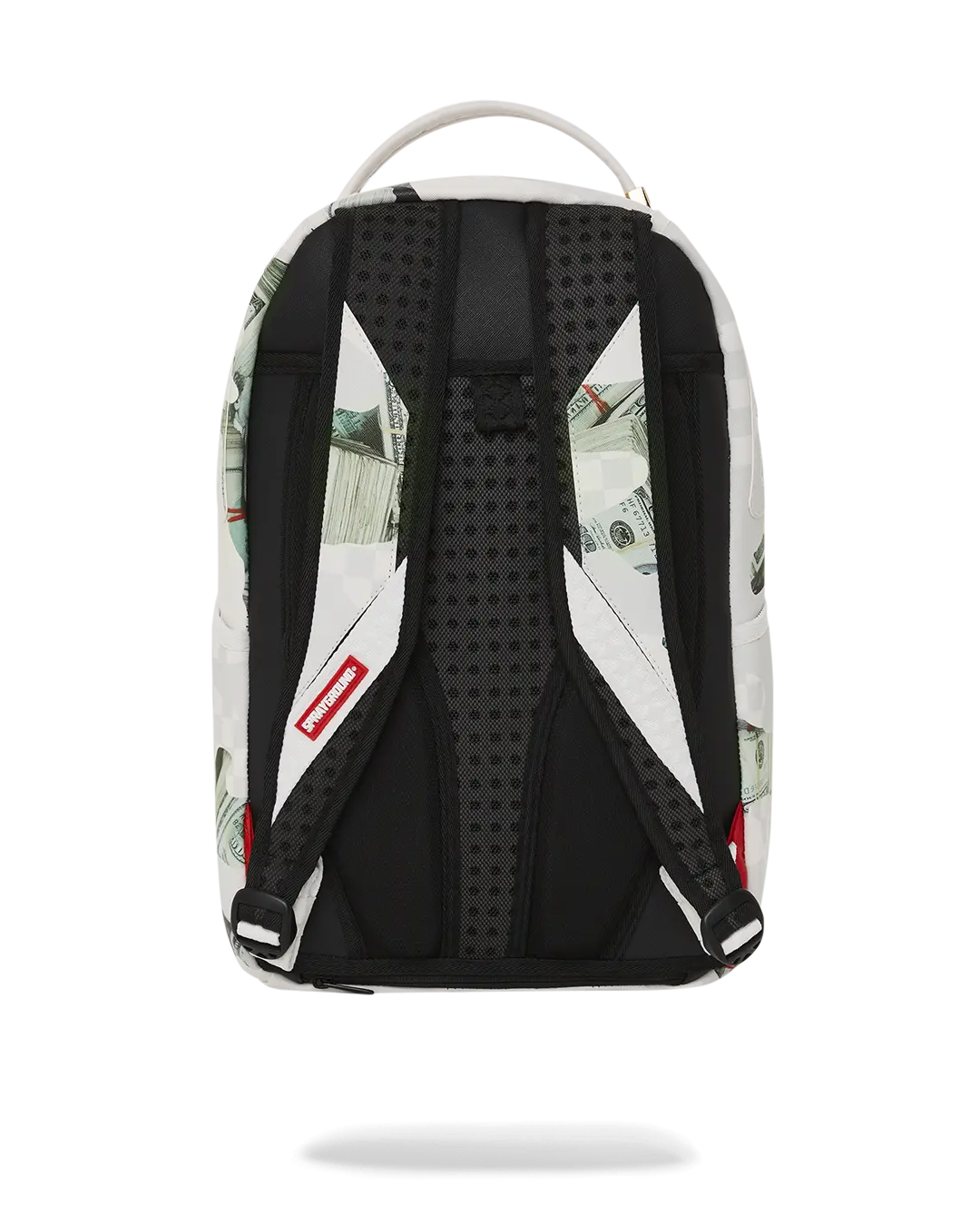 3AM MONEY AT RANDOM BACKPACK (DLXV) - Image 9