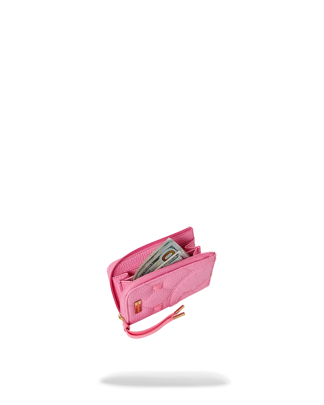 SORBET STUNNA BEAR STUD WALLET - Image 5