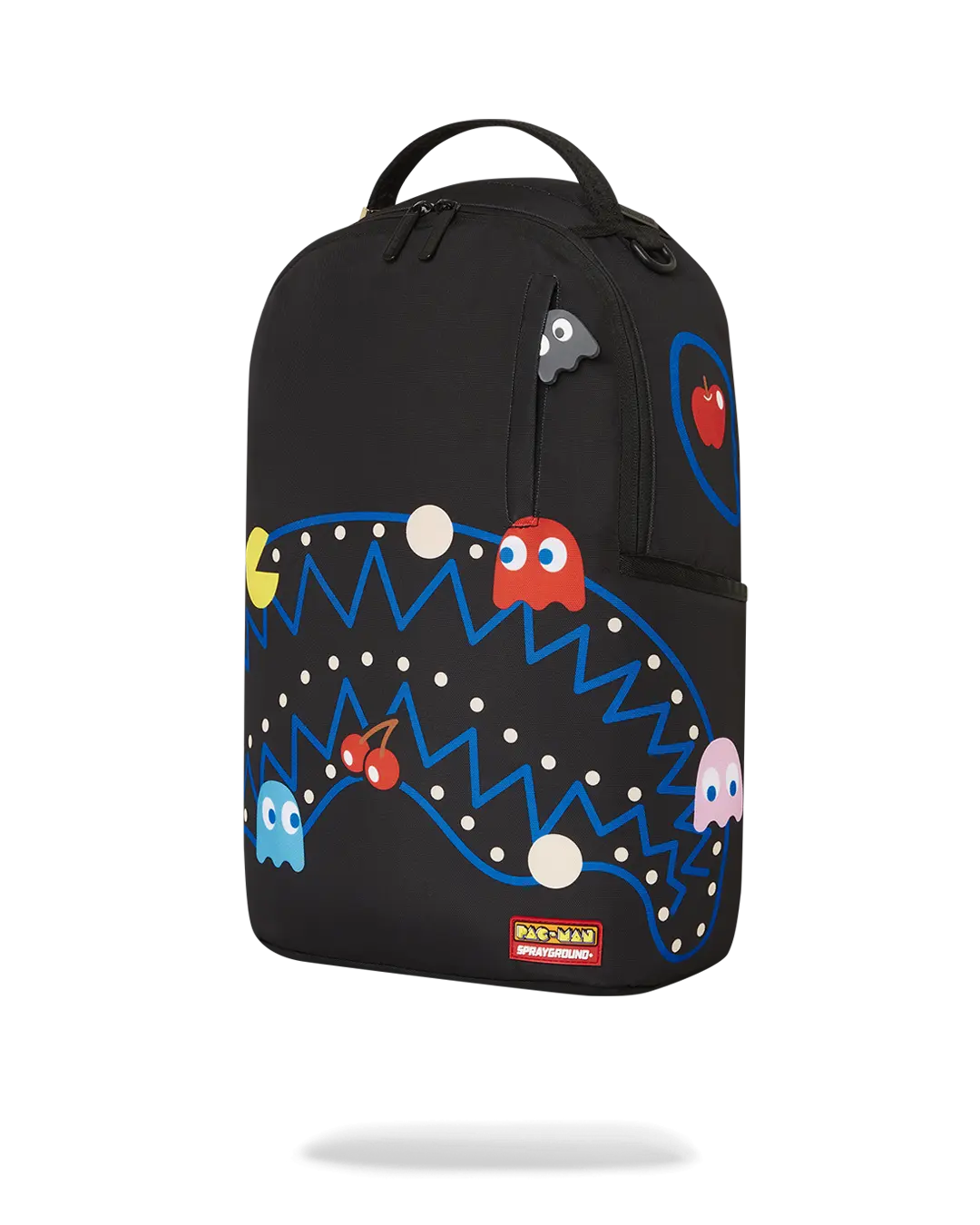 PAC-MAN GETTIN POINTS DLXSR BACKPACK - Image 7