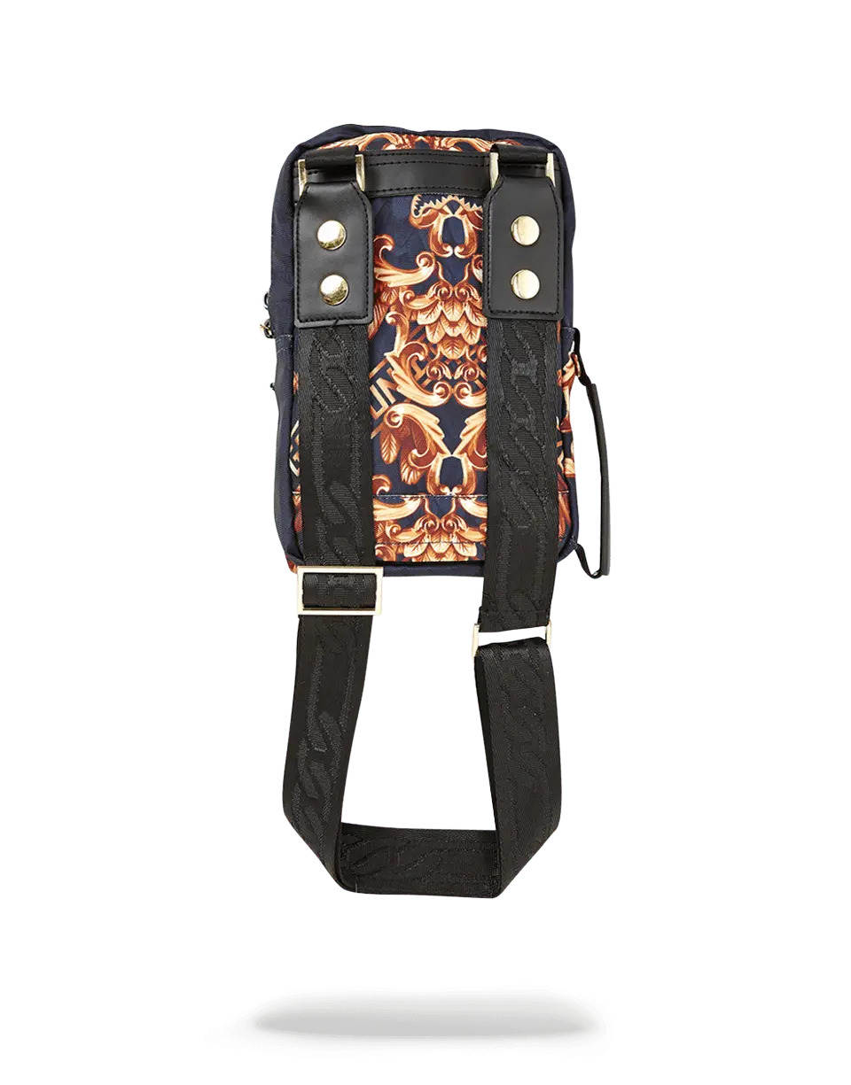 PALACE OF SHARKS SLING - Image 2