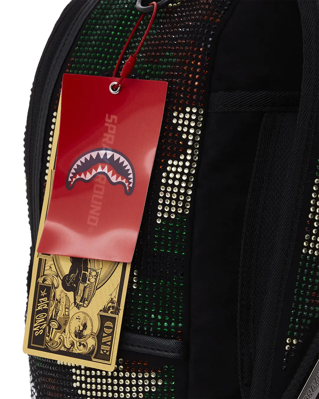 TRINITY CAMO BACKPACK (DLXV) - Image 13