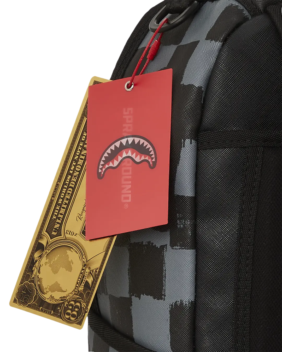 VANQUISH II BACKPACK - Image 16