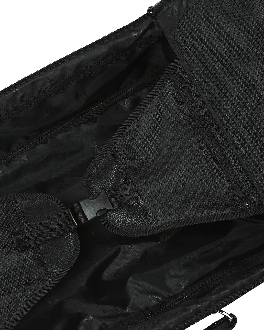 RACEWAY SHADOW PHANTOM JETSETTER CARRY-ON LUGGAGE - Image 16