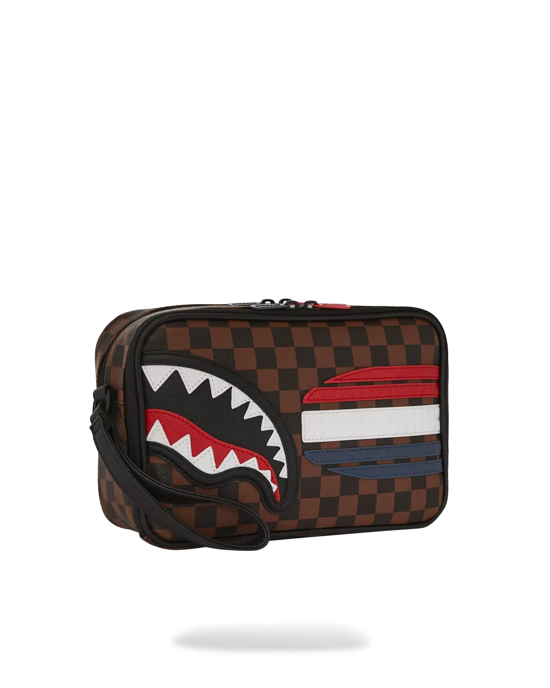 SHARKS IN PARIS GT TOILETRY BAG - Image 3