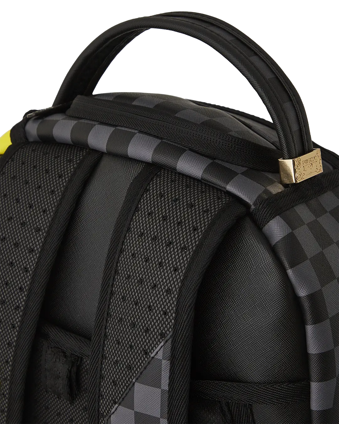SPONGEBOB HELLO YOU'RE AMAZING DLXSV BACKPACK - Image 11