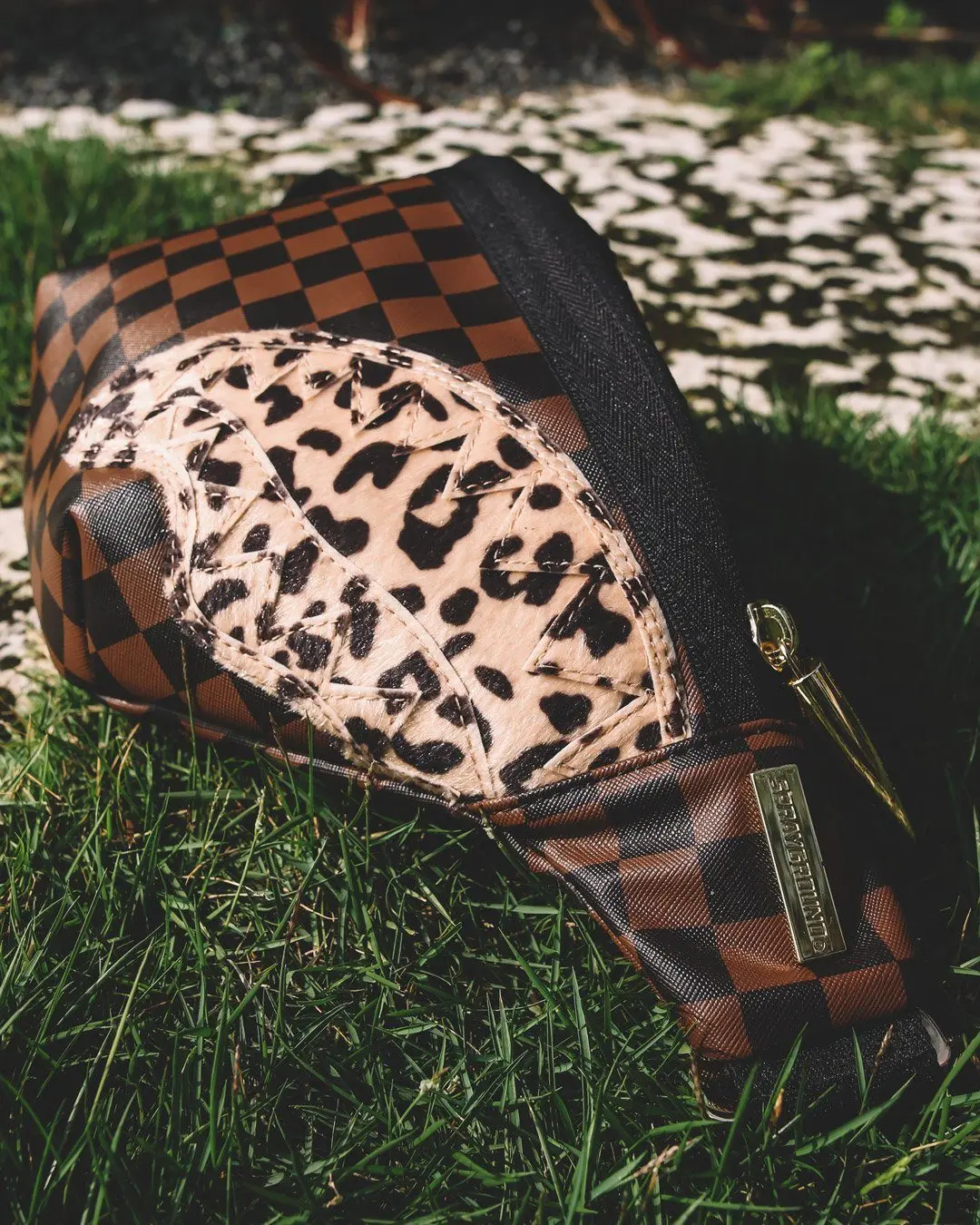 A.I.3 THE LEGACY SAVVY CROSSBODY - Image 7