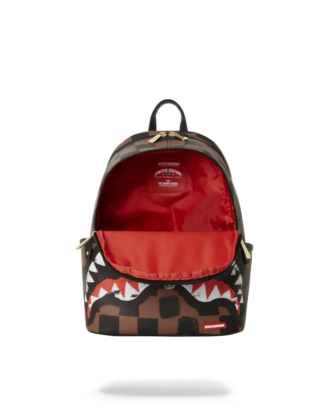 SHARKS IN PARIS VANQUISH SAVAGE - Image 7