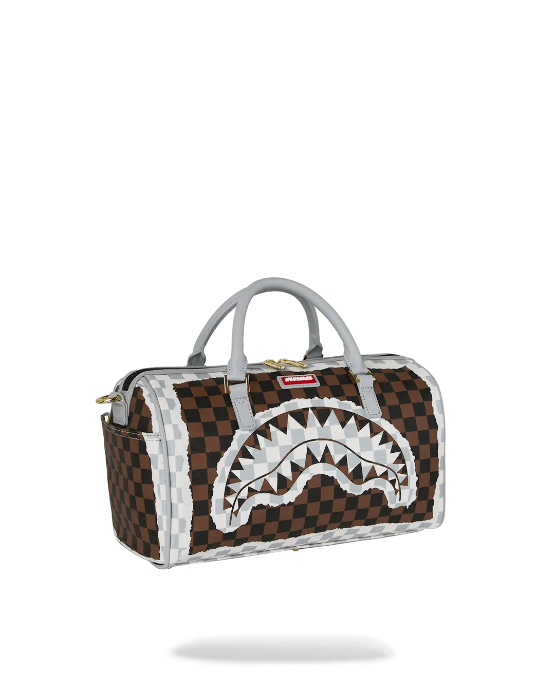 SHARK LEGACY MINI DUFFLE - Image 3