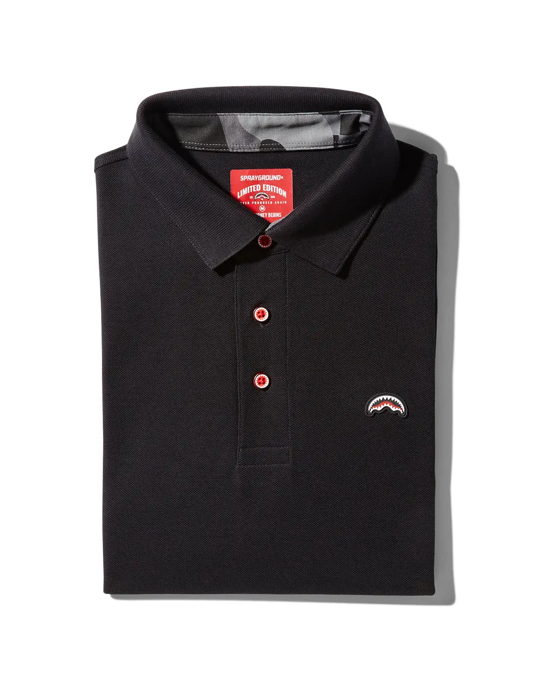 3AM PIMA COTTON MADE IN PERU POLO - Image 21