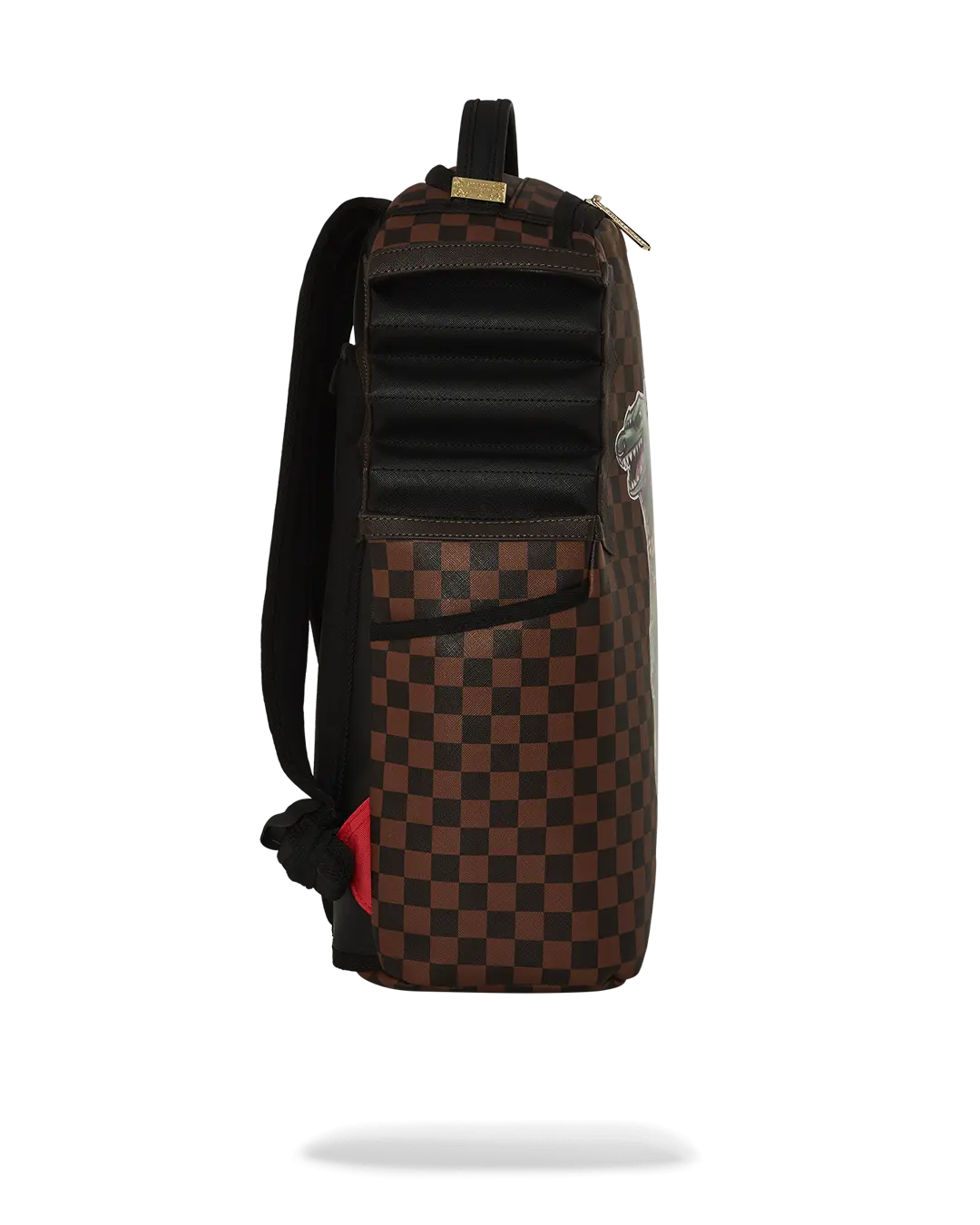 SPRAYZILLA SIDE BITE BACKPACK - Image 5