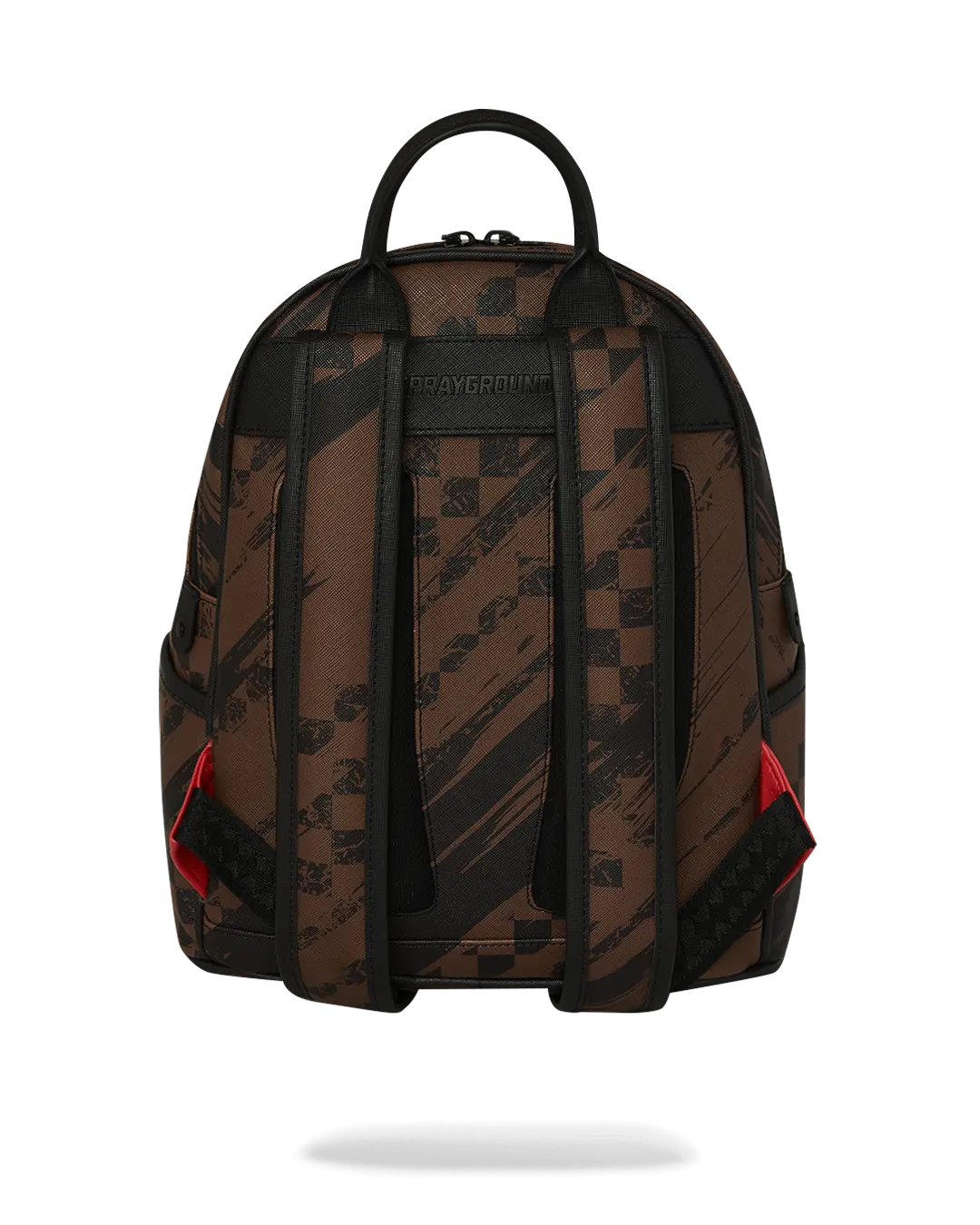 SHARKS IN PARIS NIGHT DRIFT SAVAGE BACKPACK - Image 5