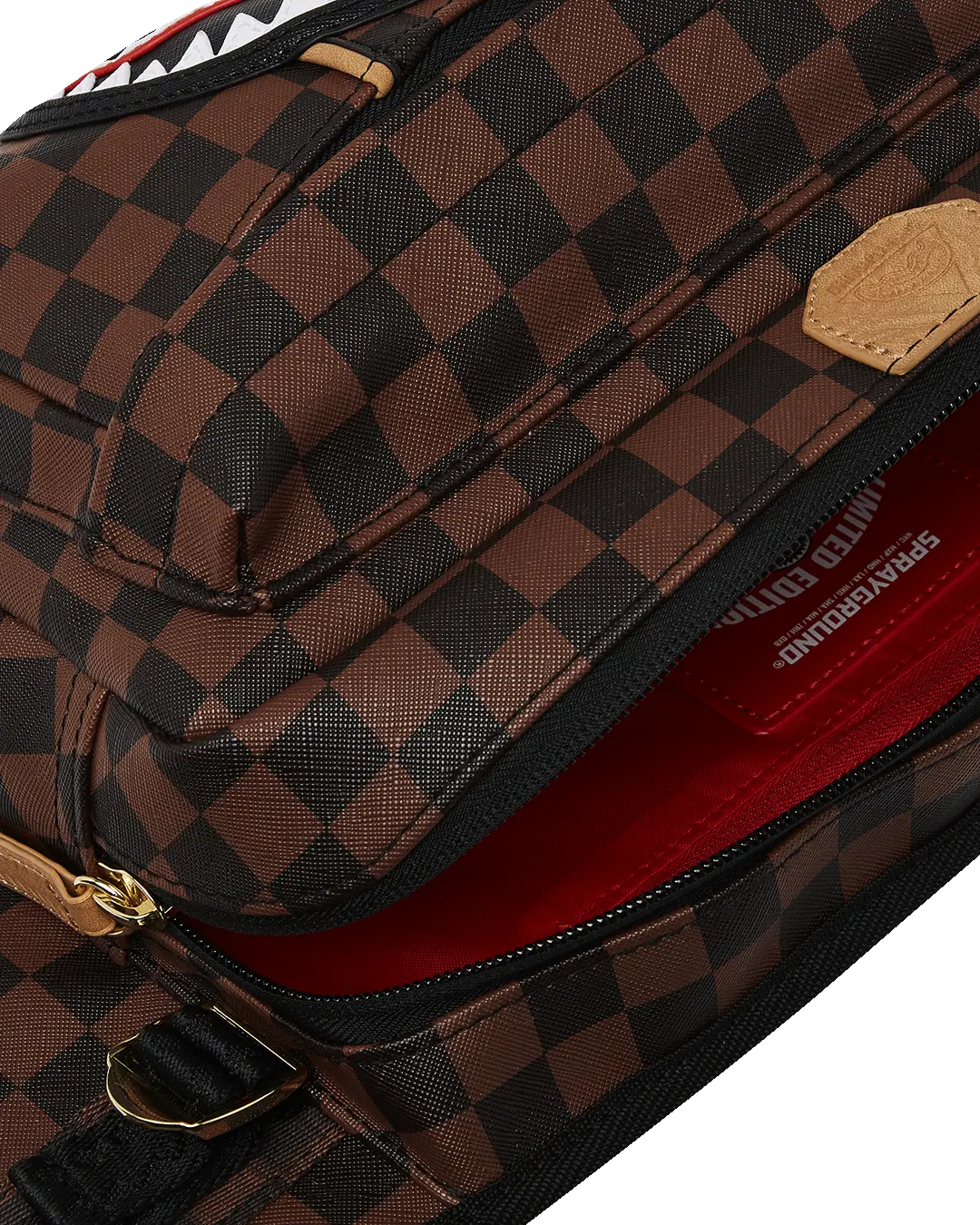 HENNYVILLE CARGO CROSSBODY - Image 7