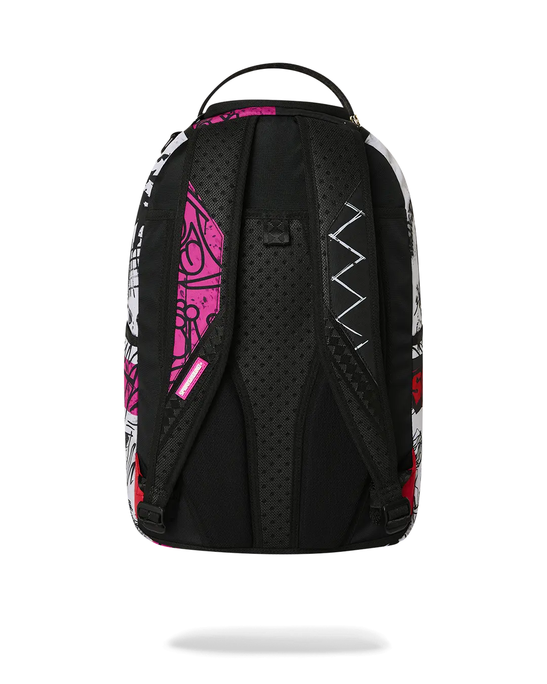 AMP'D UP BACKPACK - Image 8