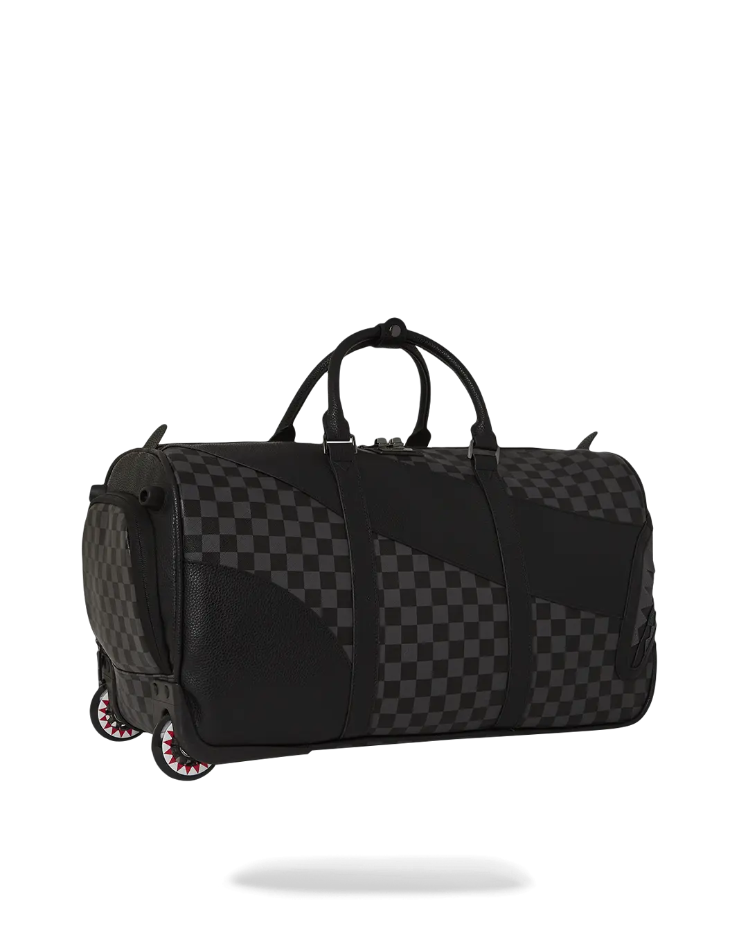 RACEWAY SHADOW PHANTOM DUFFLE WHEELY - Image 5