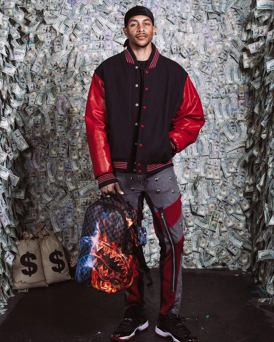 COLD HEAT DLXSV BACKPACK - Image 6