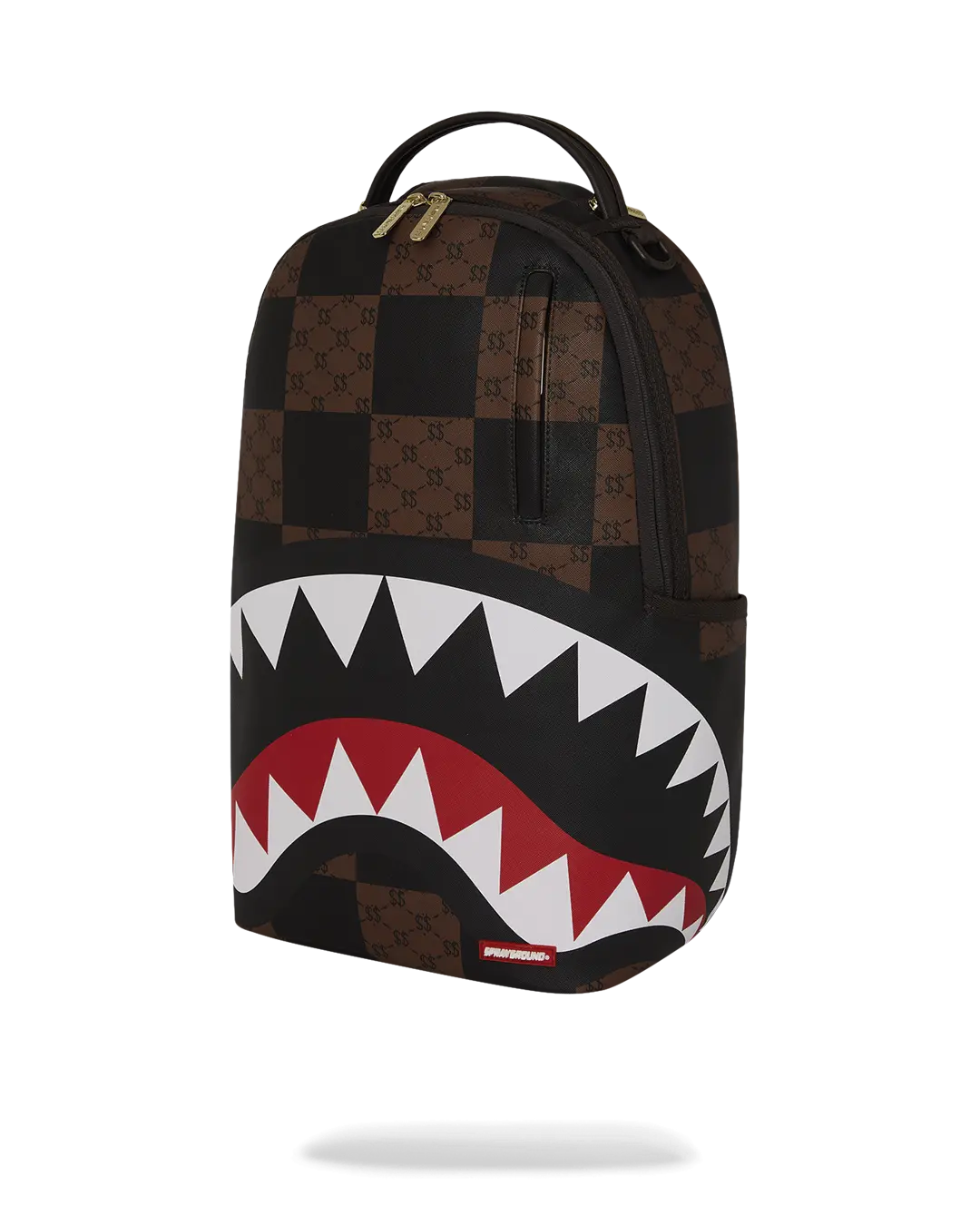 THAT BIG CHECK SHARK BACKPACK - Image 3