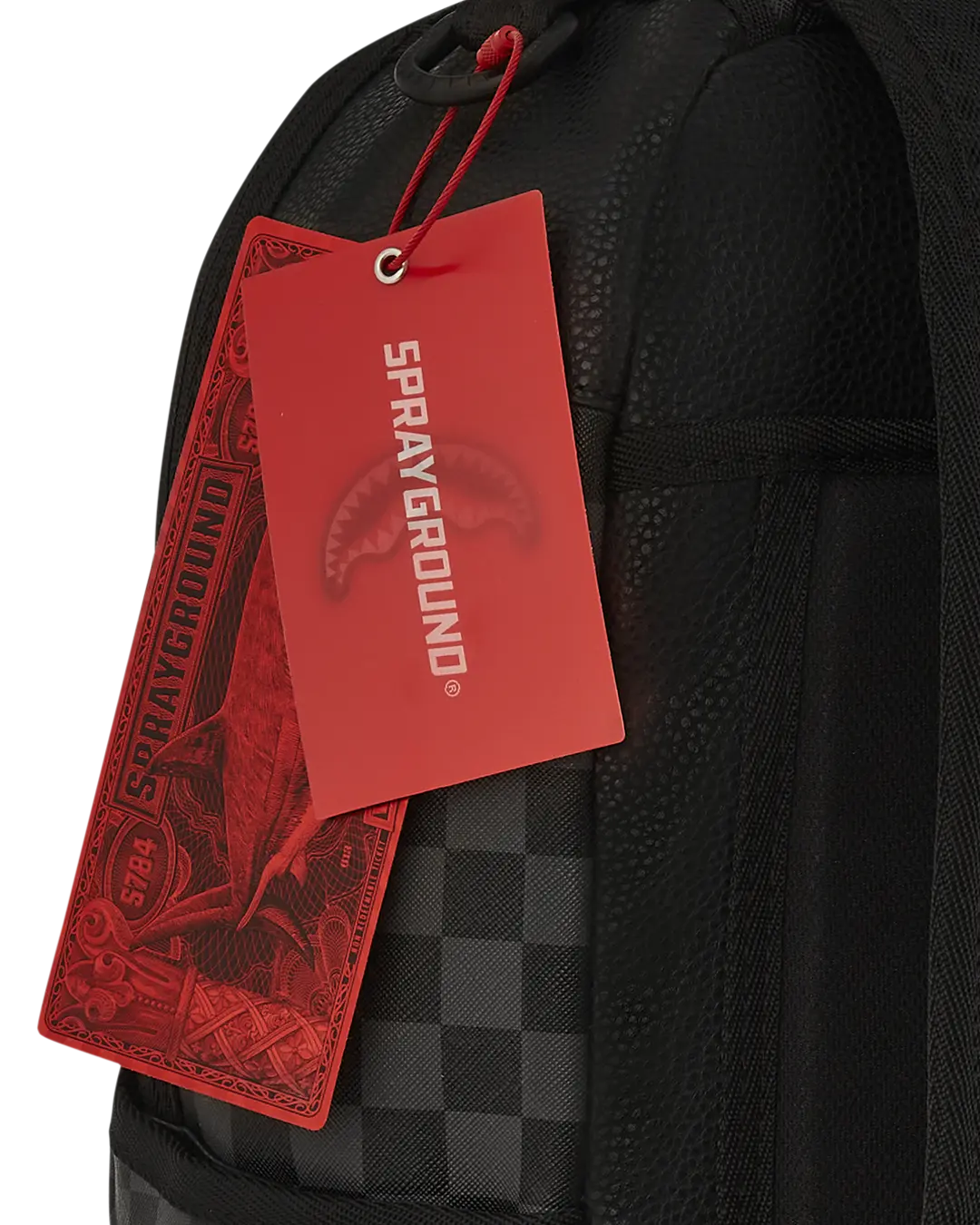 GHOST WAVE DLXSV BACKPACK - Image 14