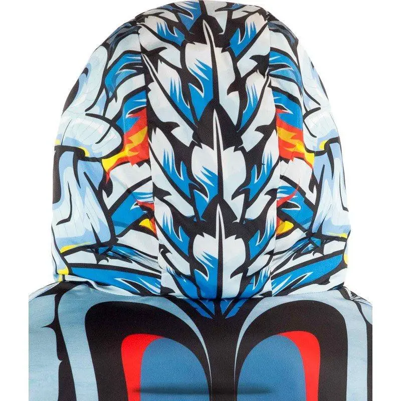 HEAD HUNTER REVERSIBLE WINTER COAT - Image 10