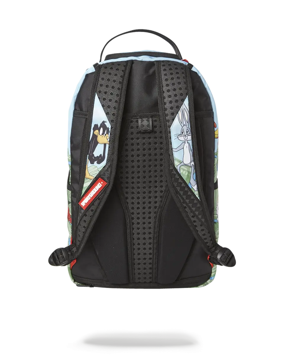 LOONEY TUNES PLAYTIME BACKPACK - Image 4
