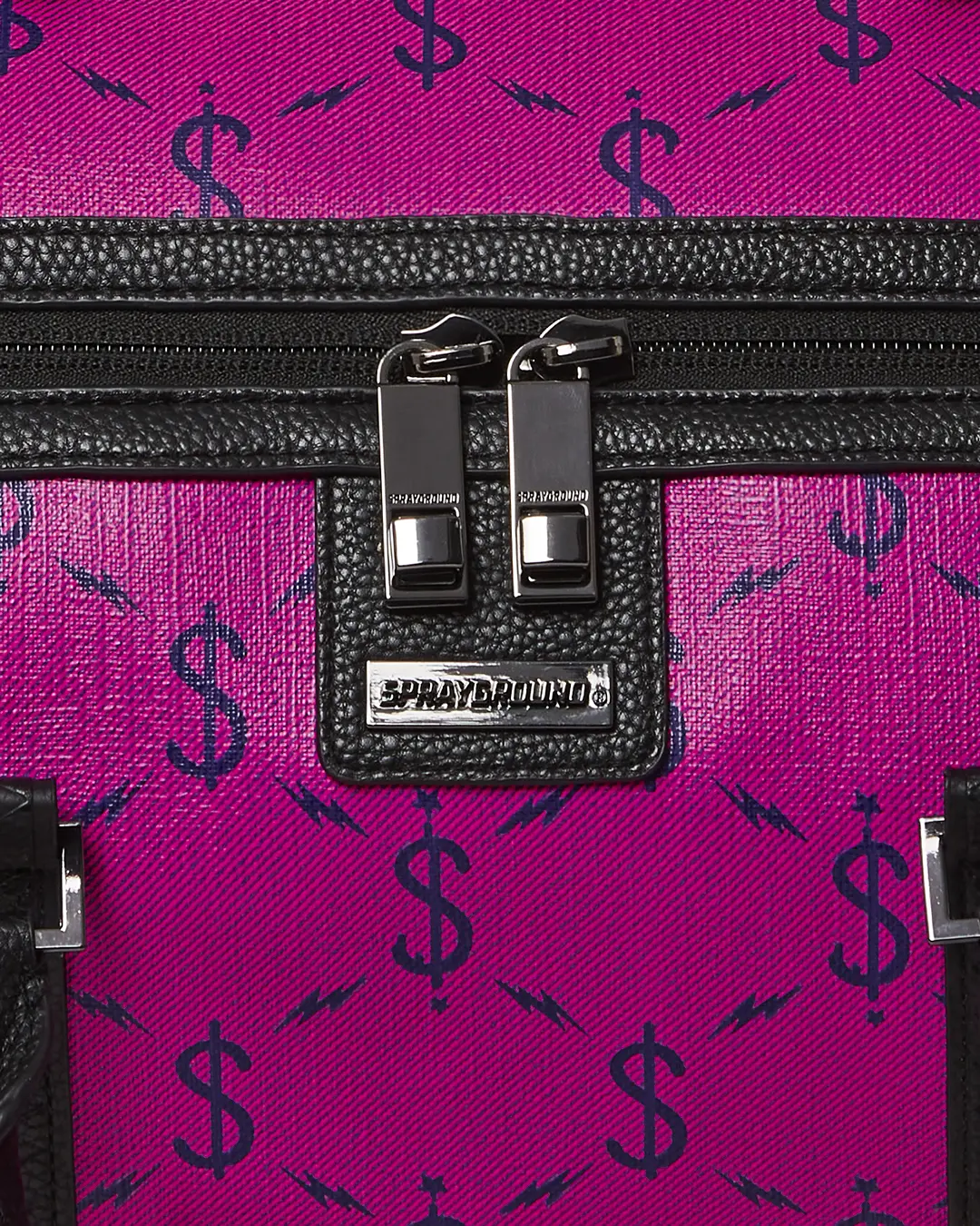 $NAPDRAGON DUFFLE - Image 9
