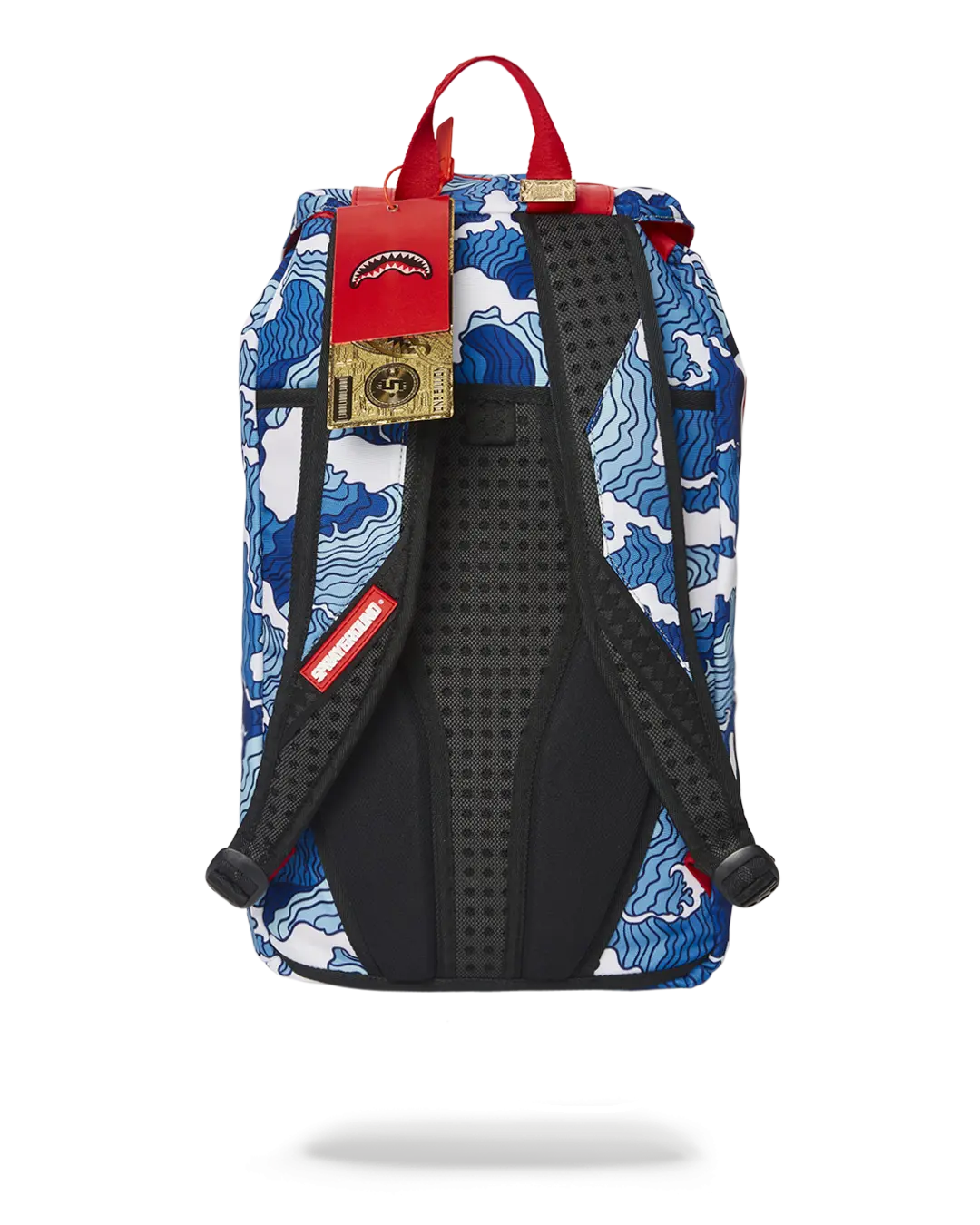 SHARK WAVE HILLS BACKPACK - Image 9