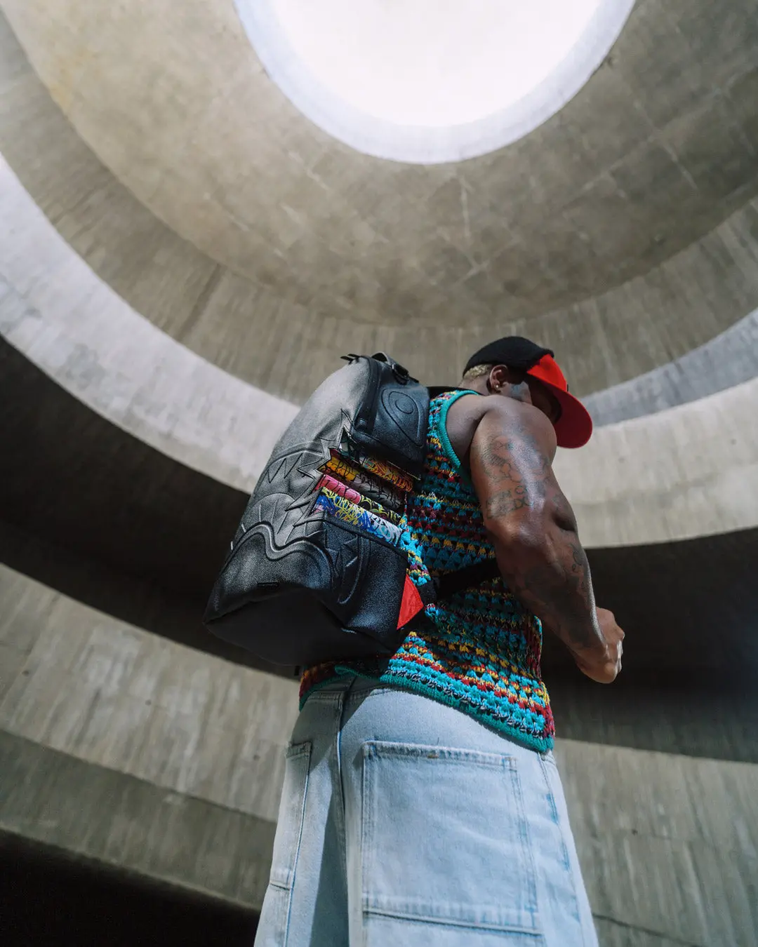 FRESH BITE BACKPACK - Image 6