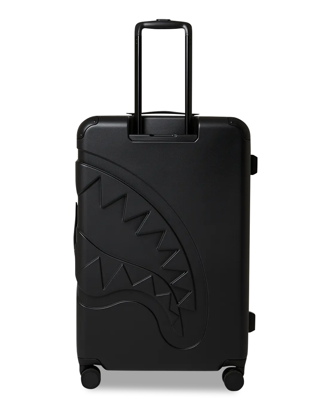 THE JOURNEY BEGINS SHARKITECTURE FULL-SIZE LUGGAGE - Image 14