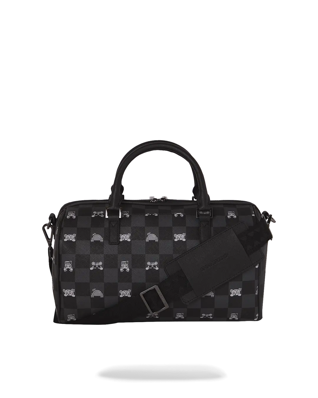 SHARK MOB HIDEOUT MINI DUFFLE - Image 7
