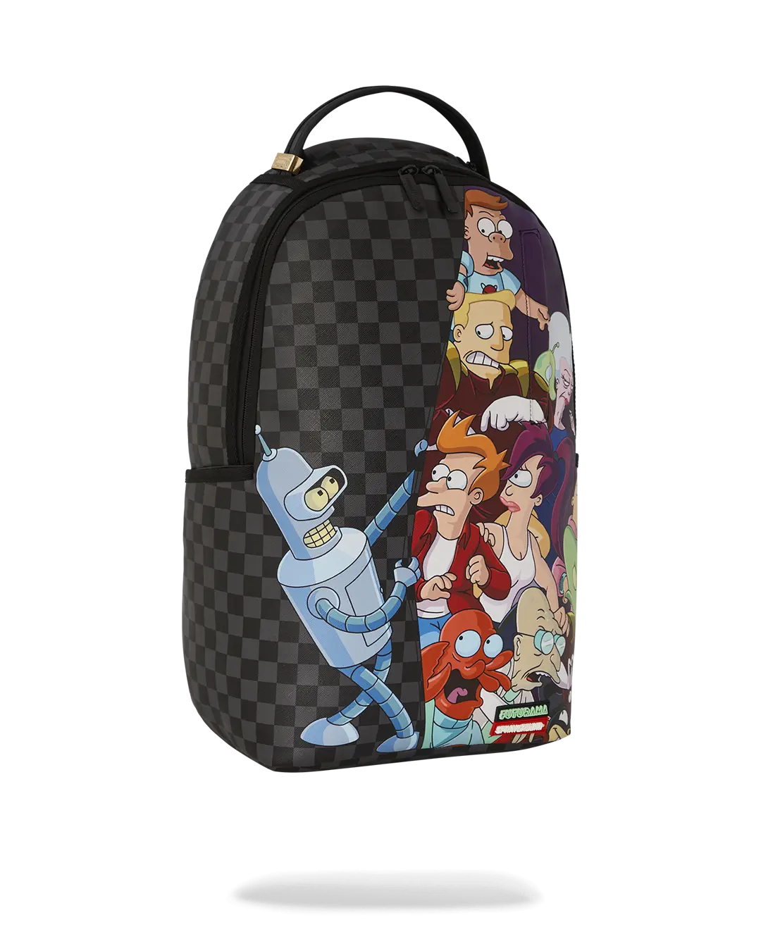 FUTURAMA SQUAD BACKPACK - Image 3