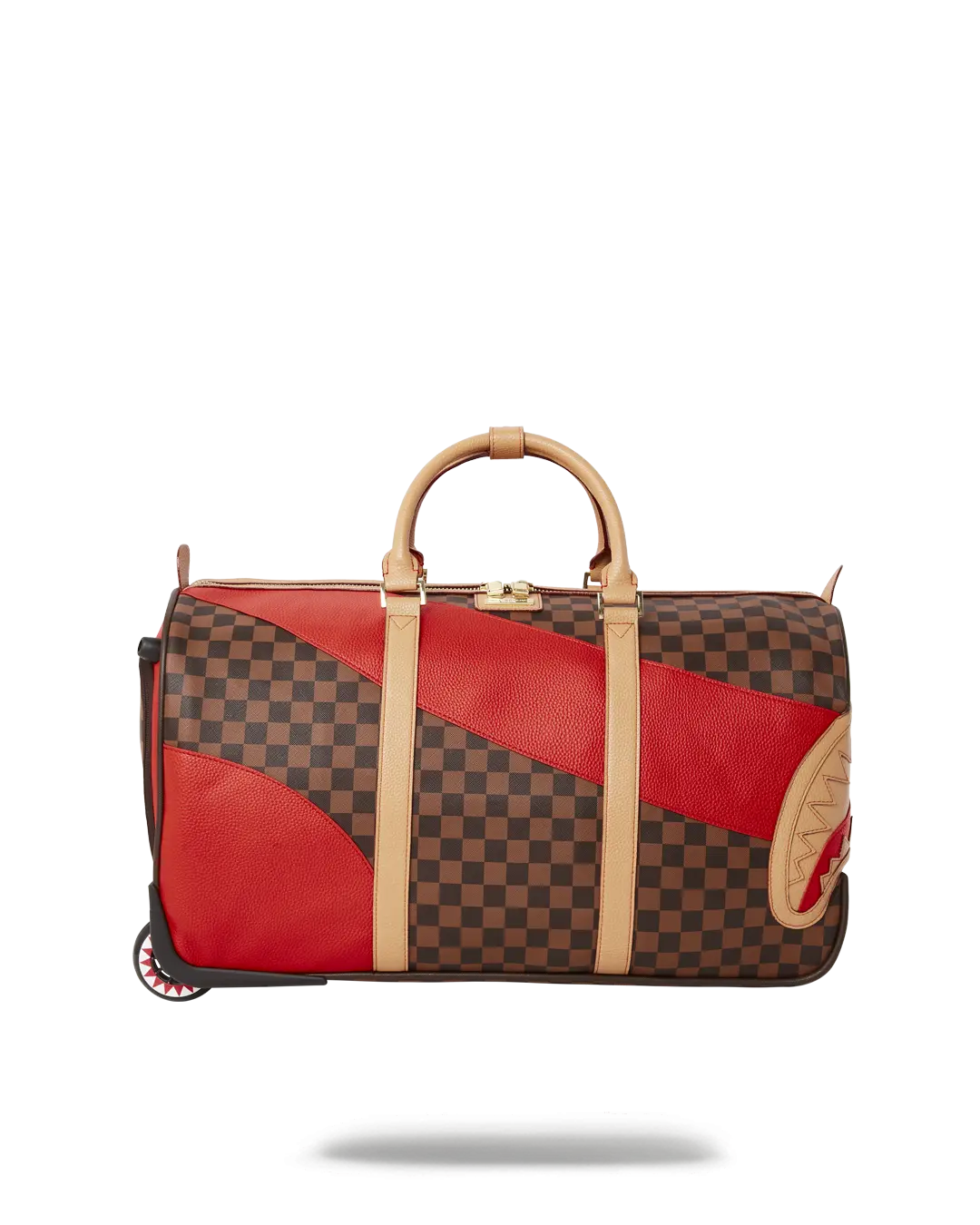 RACEWAY HENNY DUFFLE WHEELY - Image 3