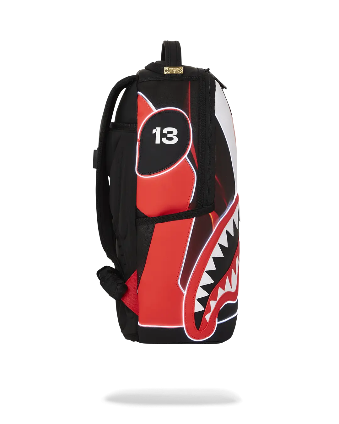 FORMULA-E PORSCHE LED BACKPACK - Image 8