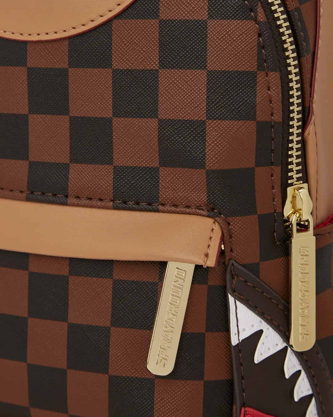 HENNY AIR TO THE THRONE QUATTRO BACKPACK - Image 9