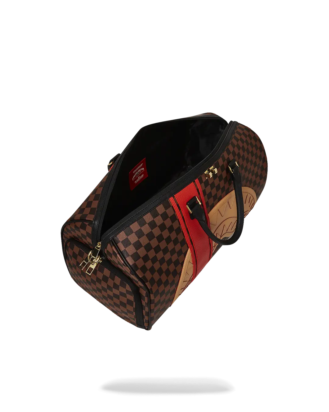HENNY VICTORY LAP LARGE DUFFLE - Image 13