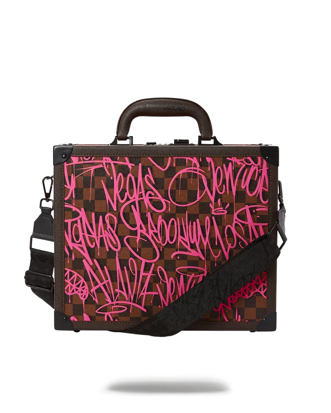 JETGRAPHIX ATTACHÉ BRIEFCASE - Image 11