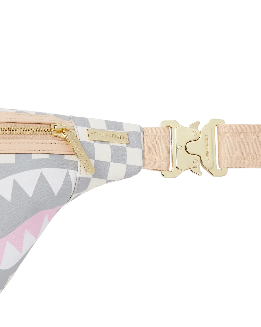 ROSE ALL DAY LA PALAIS SAVVY CROSSBODY - Image 8