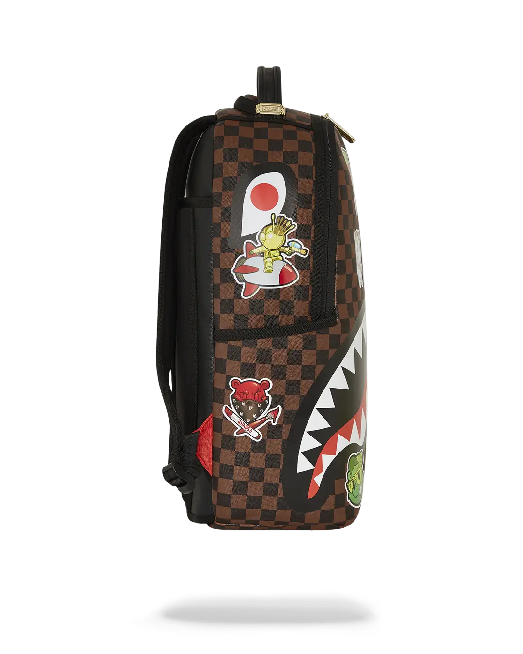 STICKER OPS BACKPACK - Image 5