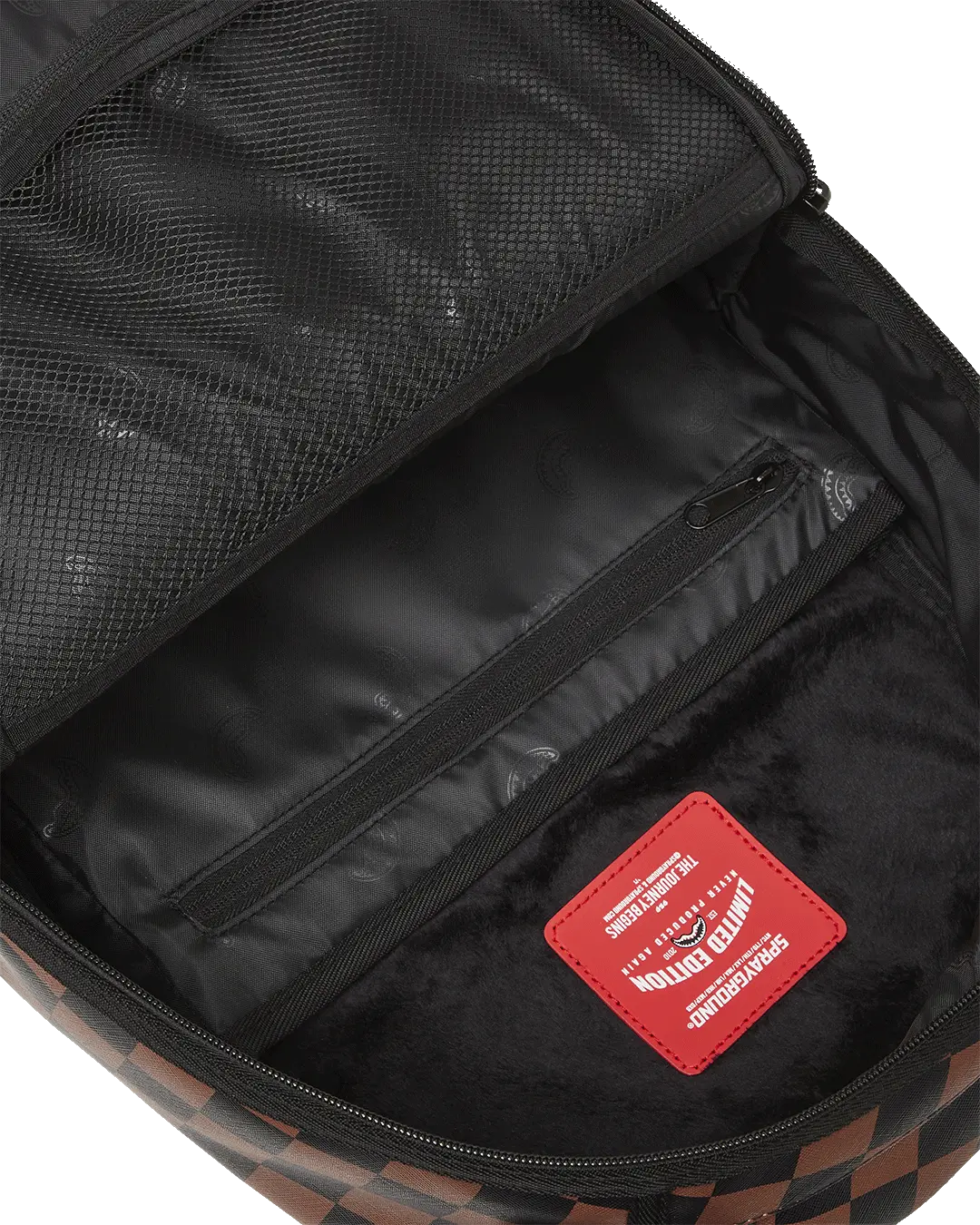 THE HANGOVER SHARK BACKPACK - Image 15