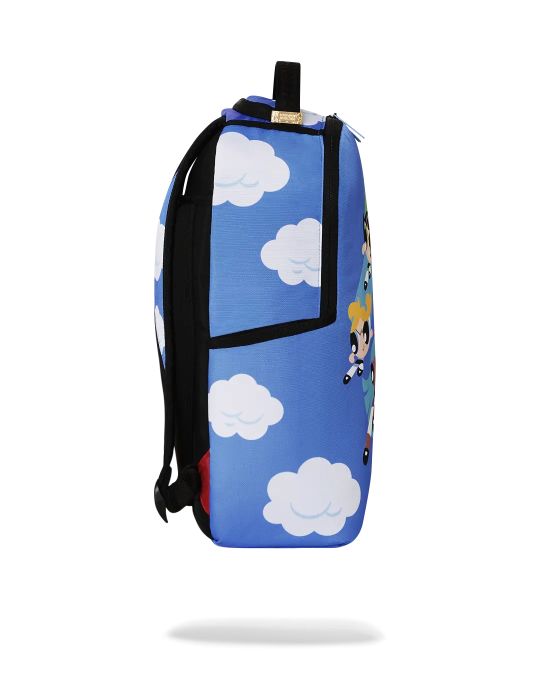 POWERPUFF GIRLS HEROS DLXSR BACKPACK - Image 5