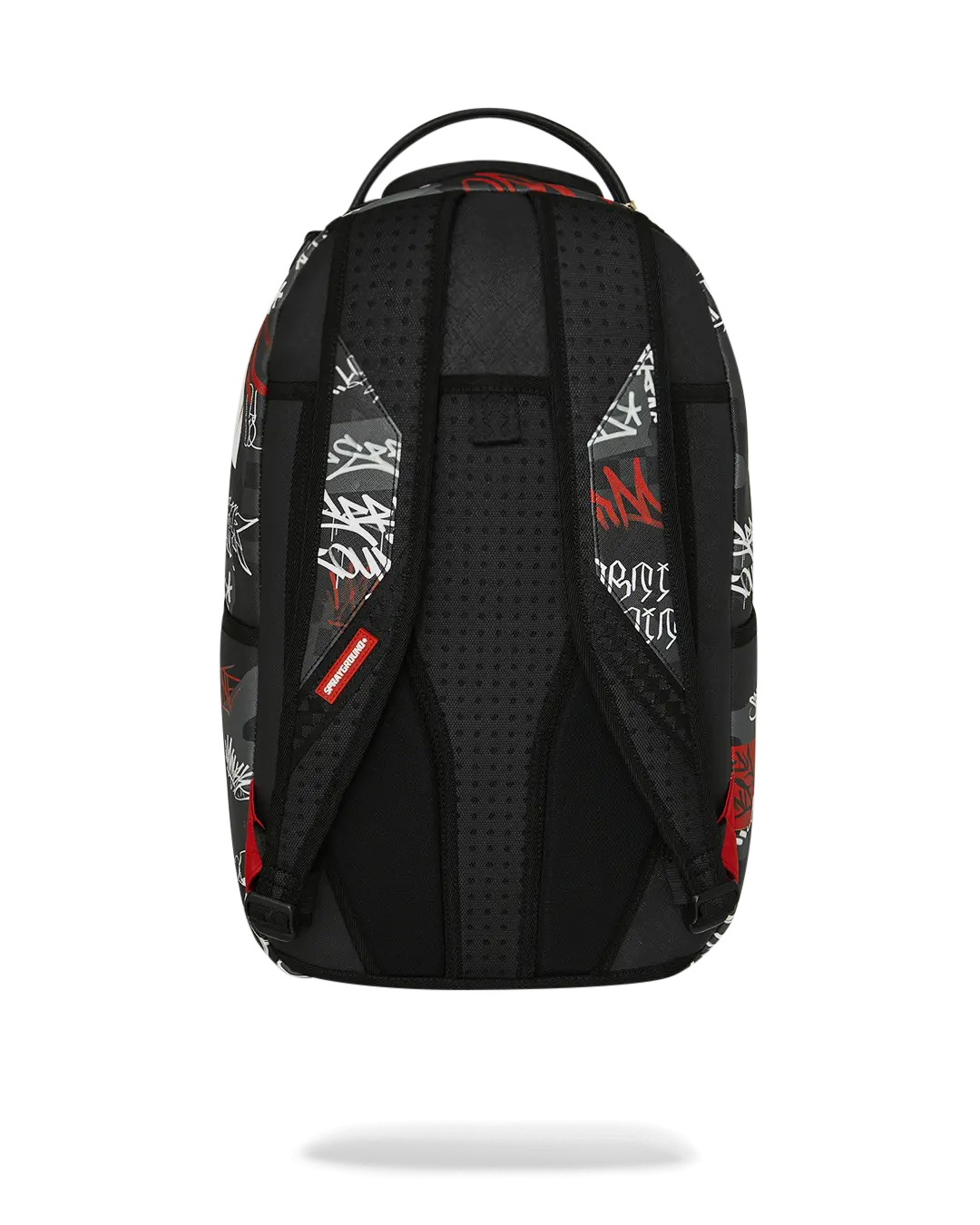 BRANDED BANDIT BACKPACK - Image 6