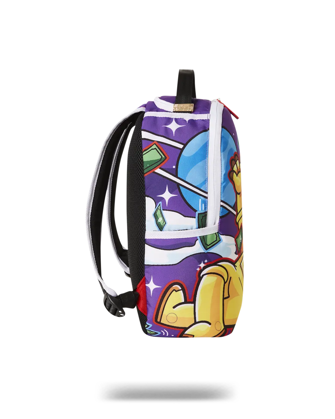 MINI ASTROMANE RELAX BACKPACK - Image 5