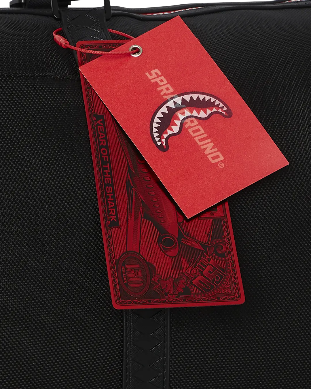 THE HERO DUFFLE - Image 14