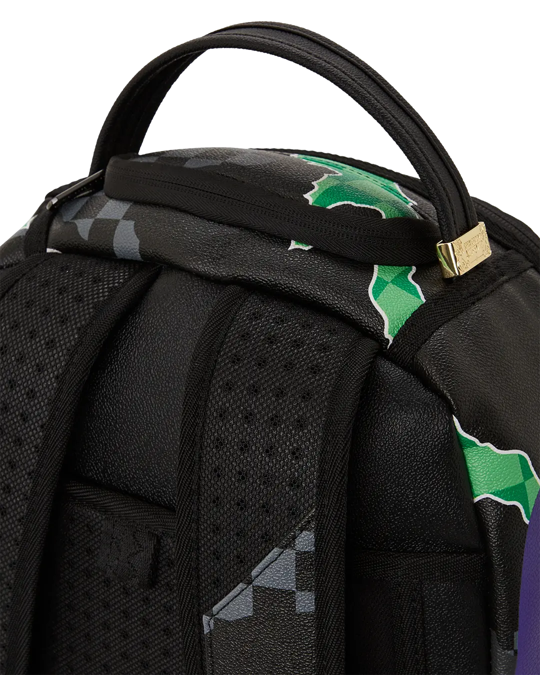 THE WILD ONE BACKPACK (DLXV) - Image 12