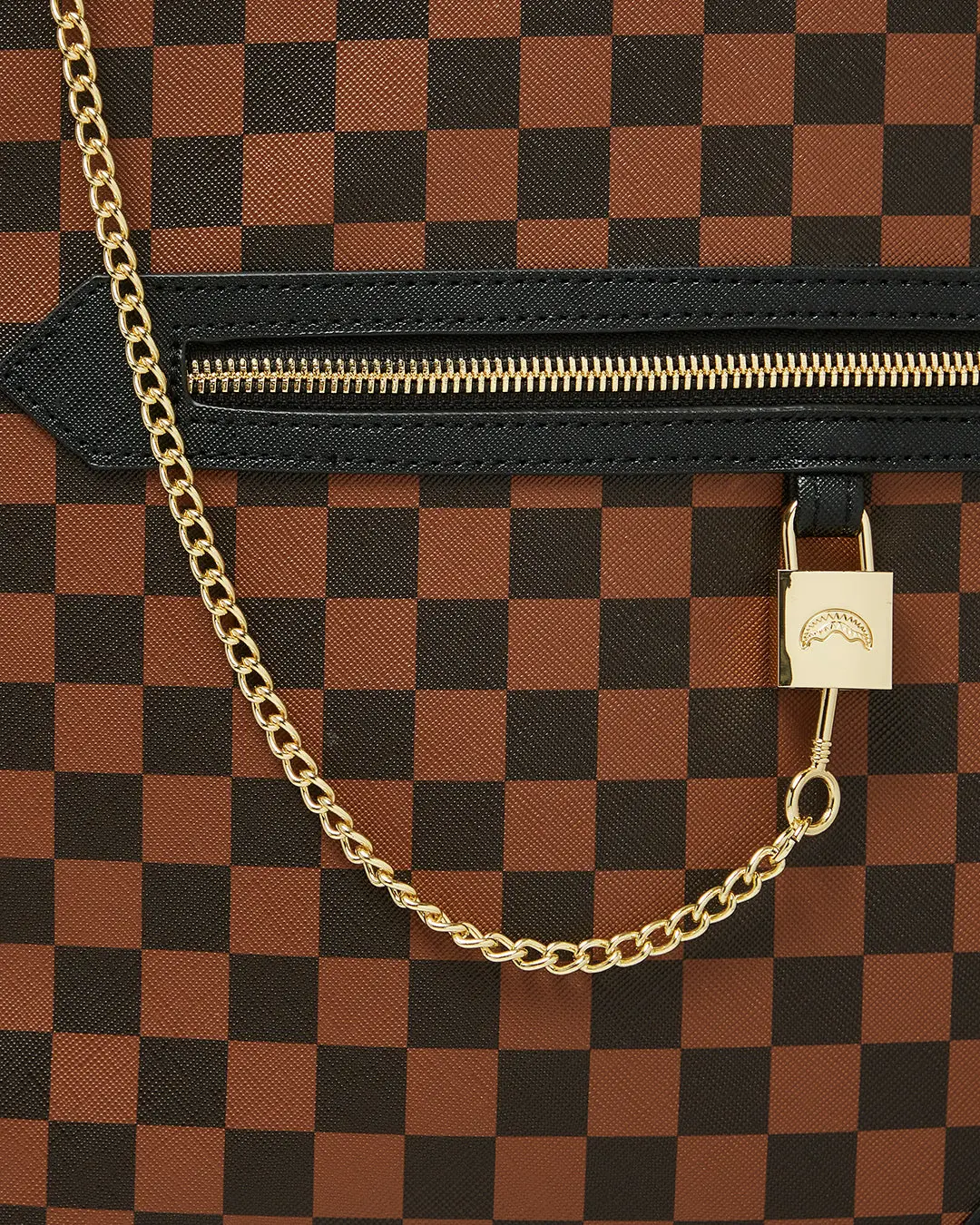 HENNY LOCK SHARKS IN PARIS JETSETTER CARRY-ON LUGGAGE - Image 12