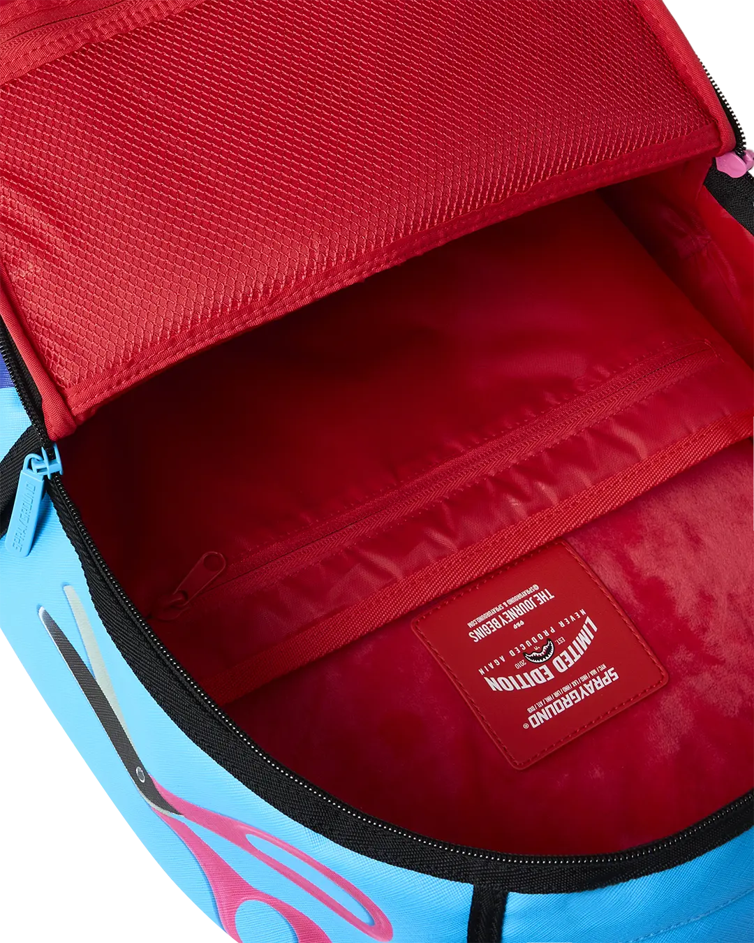 SHARK CENTRAL ZEN BACKPACK - Image 10