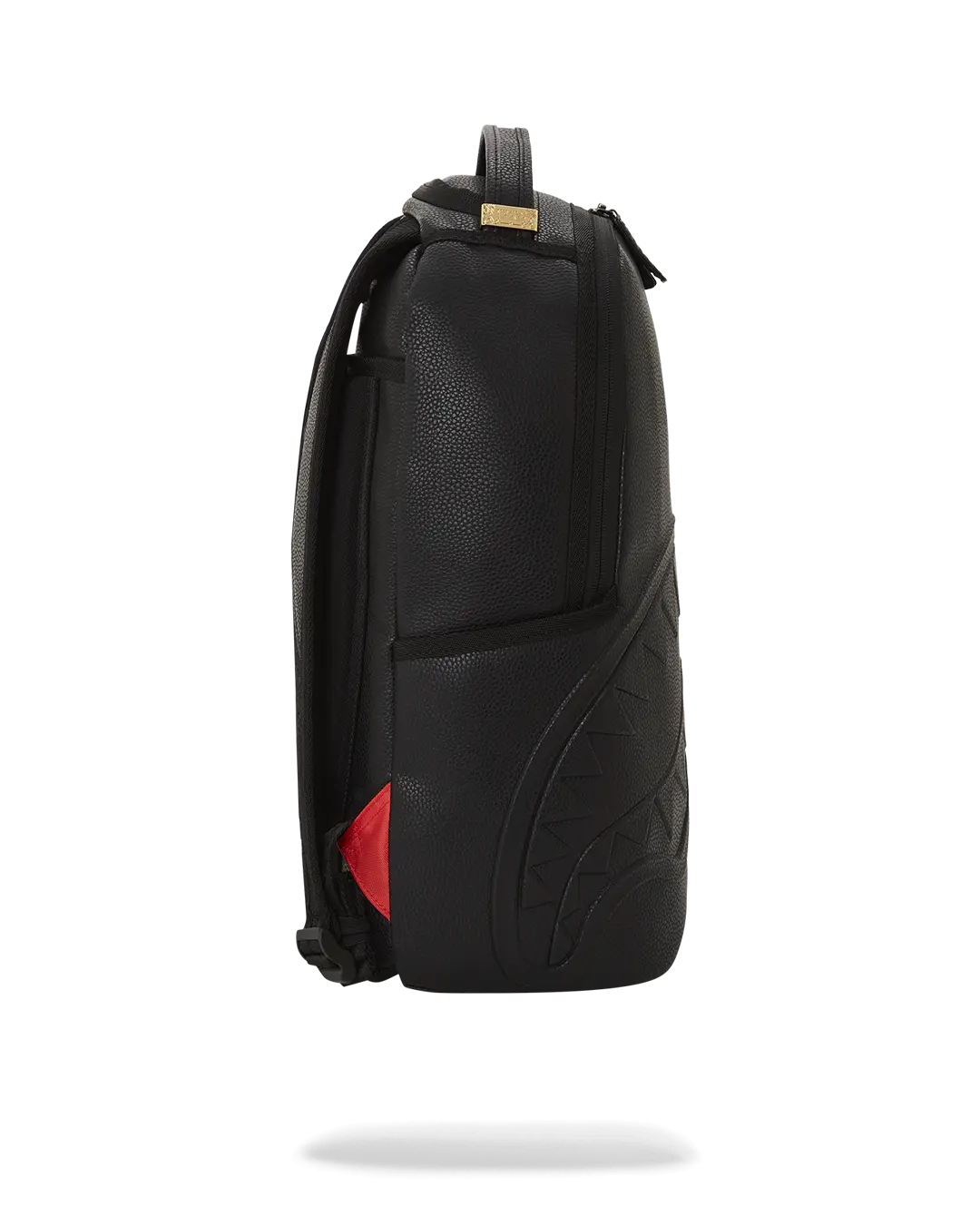 EMBOSSED SHARK TRAVELER BACKPACK (DLXV) - Image 5