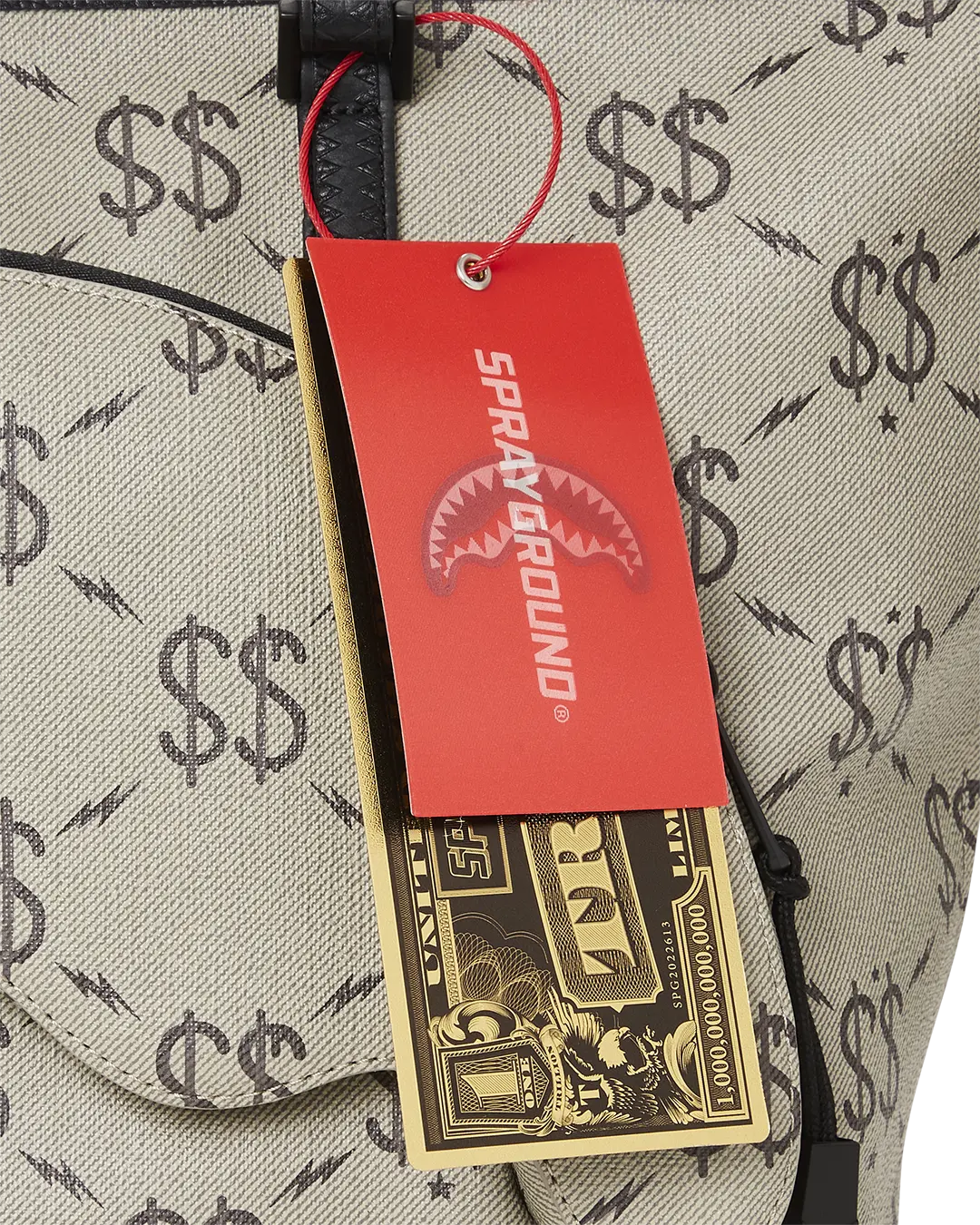 THE GETAWAY TOTE - Image 11