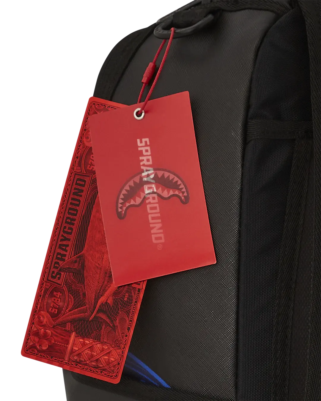FEEDING FRENZY SIDE BITE BACKPACK - Image 13