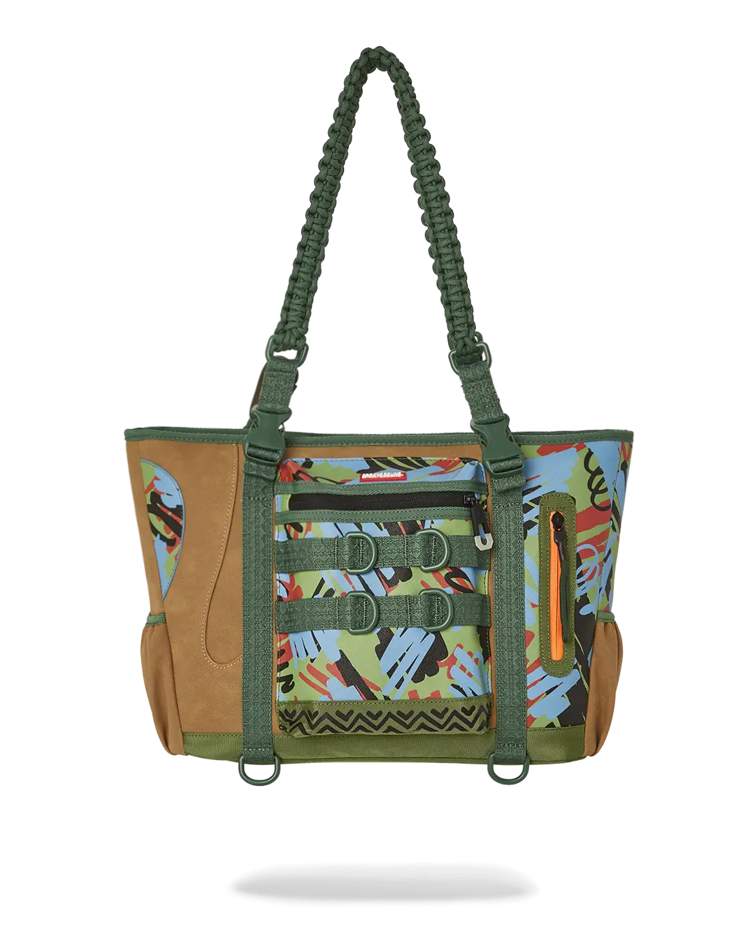 A.I. SPECIAL OPS CARGO TOTE - Image 5